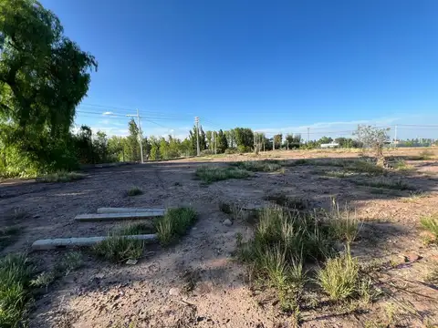 Terreno en Venta en Cruz de Piedra, USD 13.500