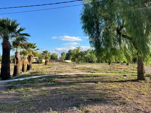 Terreno en venta Maipú Ampros 8 Barrio privado