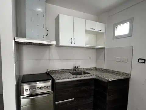 Departamento en Alquiler al Sureste