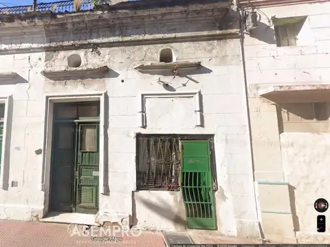 Terreno en Venta en San Telmo, USD 410.000