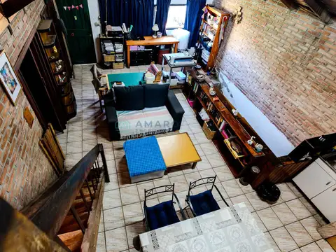 VENTA · CASA · 4 DORMITORIOS · PATIO · ZONA NORTE