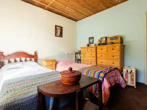 Casa en Venta 32 años