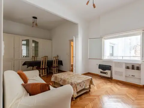 Departamento  en Venta en Recoleta, Capital Federal, Buenos Aires