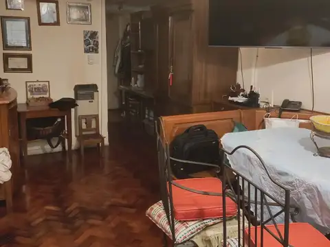Departamento en Venta en Abasto, USD 185.000