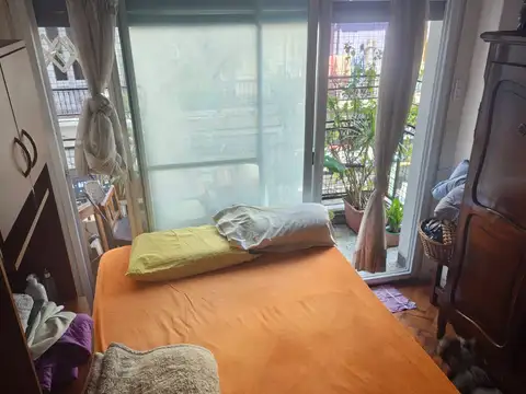 Departamento 4 ambientes con 1 baño