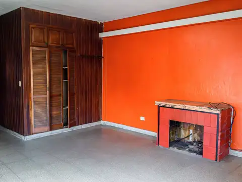 PH en primer piso 3 ambientes amplios con terraza
