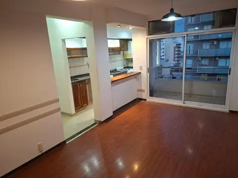 Departamento en Alquiler de 2 dormitorios
