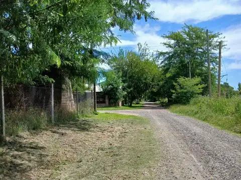 VENTA DE TERRENO EN OPEN DOOR - LUJAN.