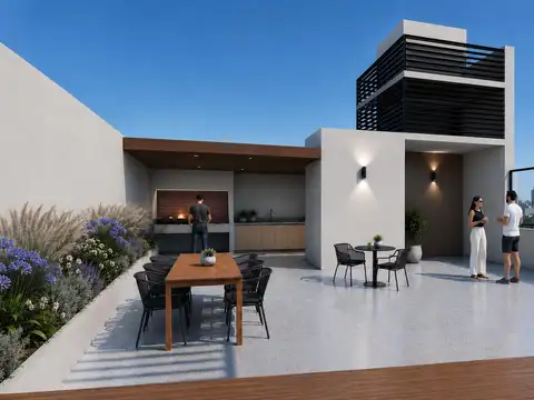 Departamento en Venta en Centro, USD 90.500