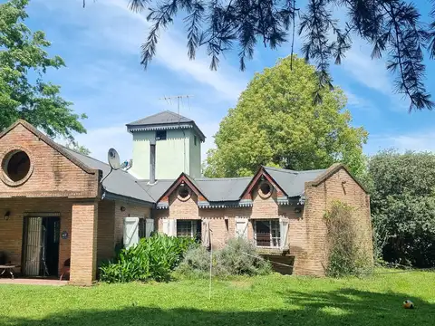 Casa Quinta  en Alquiler en La Lonja, Pilar, G.B.A. Zona Norte