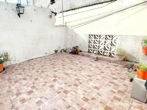 Venta PH 3 Amb REFACCIONADO Flores Sin Expensas