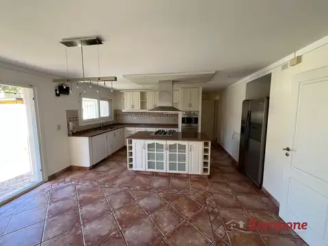 Casa en Alquiler 37 años