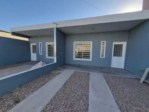 Depto Tipo Casa en Alquiler A Estrenar