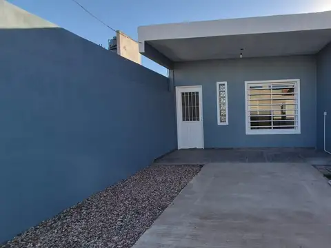 Depto Tipo Casa en Alquiler al Norte