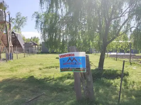 Terreno - Venta - Argentina, Domselaar - Sarmiento 3700