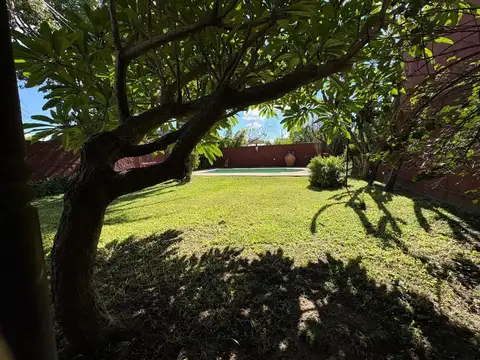 Casa en Venta 18 años