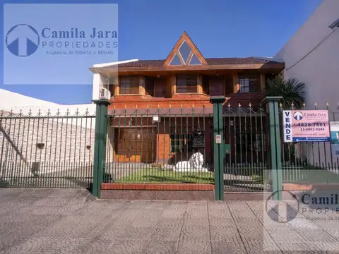 Casa en Venta de 4 dormitorios