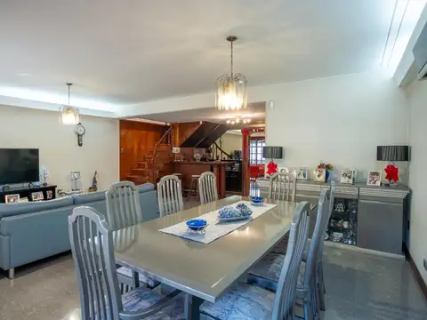 Casa en Venta 30 años