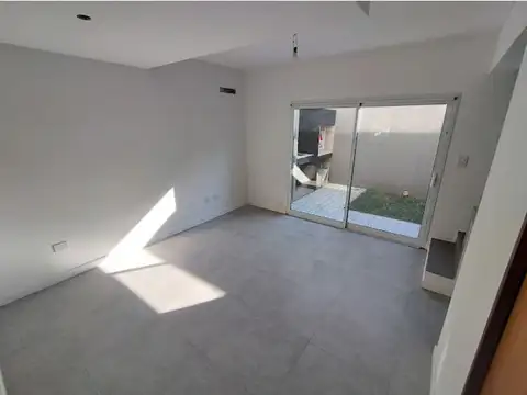 Casa en Venta 4 años