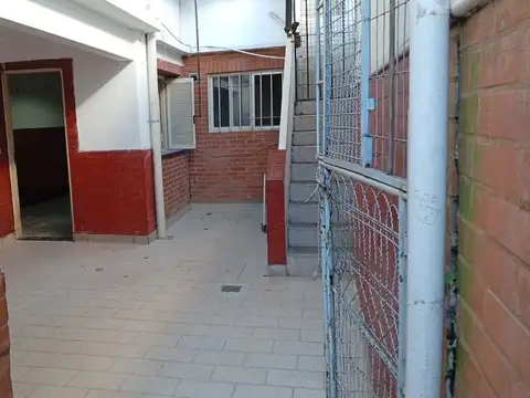 Depto Tipo Casa en Venta de 1 dormitorio