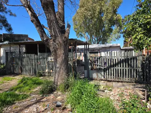 Terreno en San Francisco Solano venta