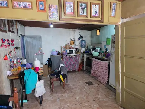 Terreno en Venta en San Francisco Solano, USD 28.500