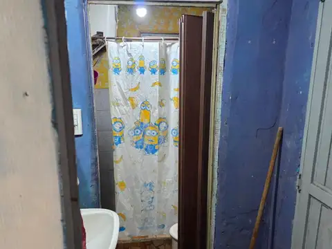 Terreno en Venta en San Francisco Solano, USD 28.500