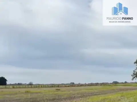 Ruta Nacional 193, Exaltación de la Cruz, Provincia de Buenos Aires, 100