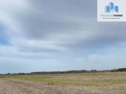 Chacra en venta de 17ha ubicado en Parque Exaltación