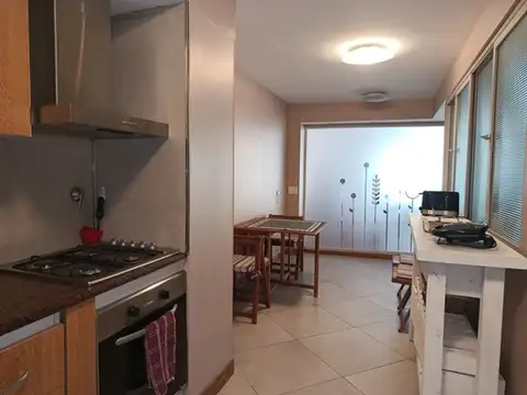 Departamento en Alquiler de 3 dormitorios