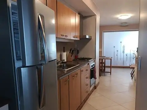 Departamento en Alquiler 46 años