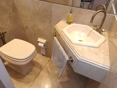 Departamento en Alquiler en Recoleta, USD 2.400