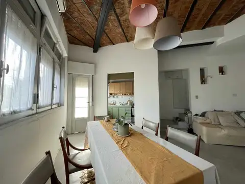 Depto Tipo Casa en Venta en Villa Luro, USD 149.000