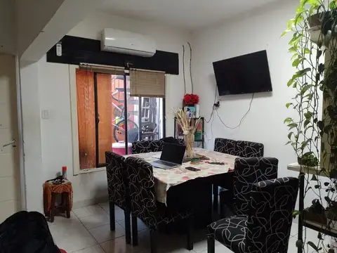 Depto Tipo Casa en Venta de 3 dormitorios
