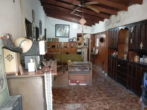 Casa en Venta en María Rosa Mística, USD 65.000