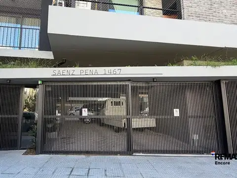 Sáenz Peña 1467, B1648EBA Tigre, Provincia de Buenos Aires 1400