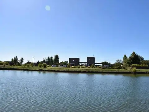 Lote venta Las Victorias Ezeiza