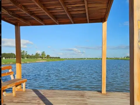 Lote venta Las Victorias Ezeiza