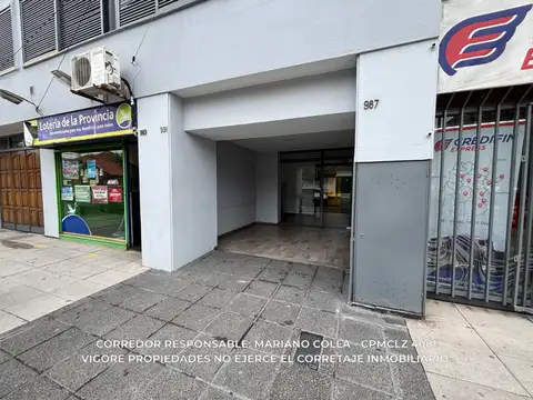 Departamento en Venta 40 años