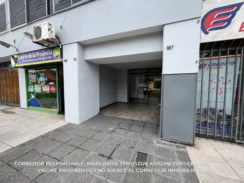 Departamento en Venta en Lomas De Zamora, USD 75.000