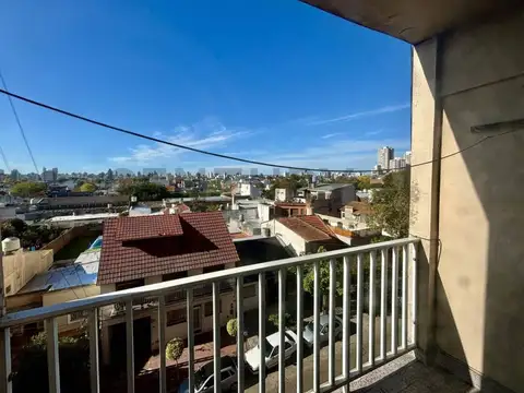Funes 2900, Piso 3