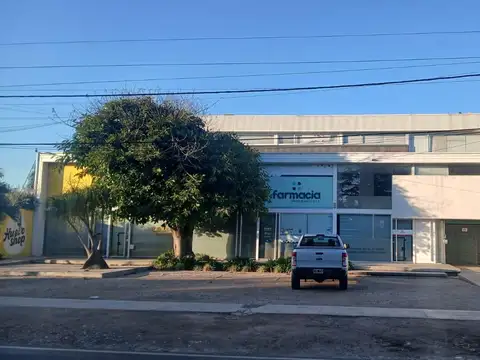 LOCAL en  Alquiler en Cno Belgrano entre 484 y 485 - Gonnet