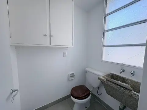 Departamento en Centro
