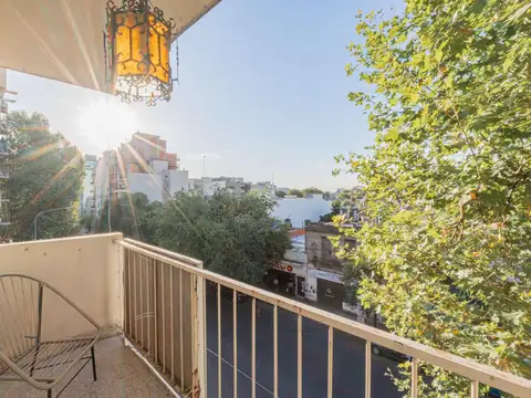 Departamento en Venta al Norte