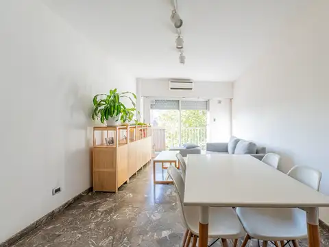 Departamento en Venta de 3 dormitorios