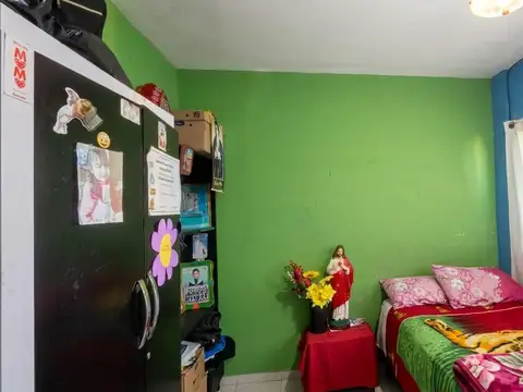 Departamento en Venta 20 años