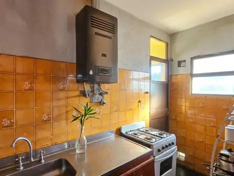 Departamento en Venta en San Salvador de Jujuy, USD 27.000