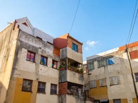 VENTA| Departamento en B° San Pedrito