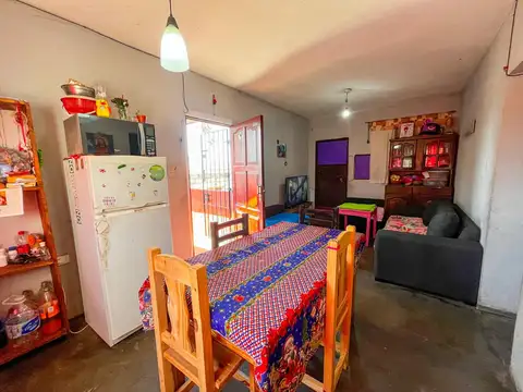VENTA| Departamento en B° San Pedrito