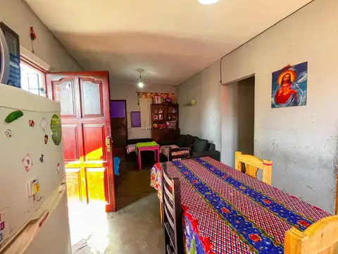 Departamento en Venta en San Salvador de Jujuy, USD 27.000